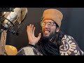 Tasbih Baabarr Mudacer Rooh Khan