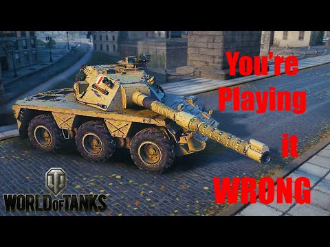 The Concept 5 isn't bad, you are