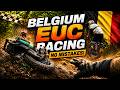 One Crash Changed Everything Electic Unicycle Finals Belgium
