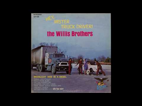 Video thumbnail for White Lines and Roadside Signs