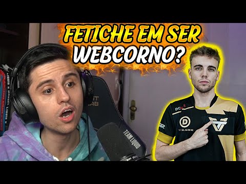 ALEMÃO FICOU MALUCO DE VEZ E CONTOU O FILME QUE FEZ DO RAZAH! - ISSO A GLOBO NÃO MOSTRA