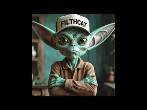 FILTHCAT - So Far Beyond (#PRIDE REMIX) (2015)