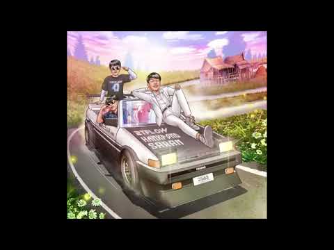 2T FLOW x HANXPOND x SARAN   เก็บข้าวของ「Official Audio」