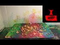 Klasky Csupo Becoming Uncanny How To Clean A Stained Mattress 2