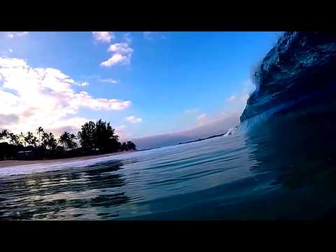 GoPro Glass barrel