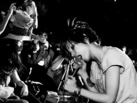 Hunting For Witches - Crystal Castles