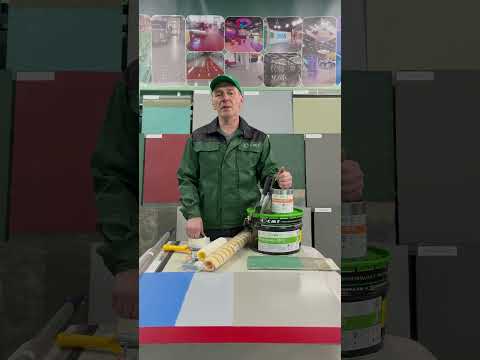Какой расход красок СМТ на м2?