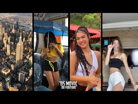 EMPIRE STATE OF MIND TIKTOK vs 1 2 3 VAI VOU BOTAR x PIQUEZIN DO RJ 130 BPM [ FUNK CARIOCA ]