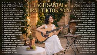 Download lagu TOP HITS INDONESIA 2026 — Lagu Viral TikTok & Pop Terbaru yang Lagi Hits! mp3