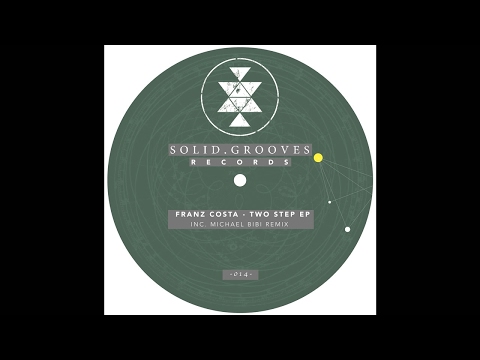 Franz Costa - Moving Balance (Original Mix) [SGR014]