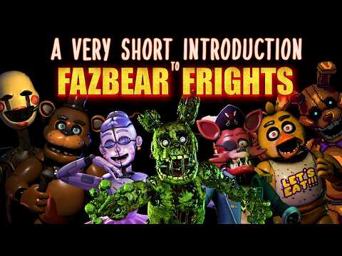 GiBi's Horror Homestead and 2 more