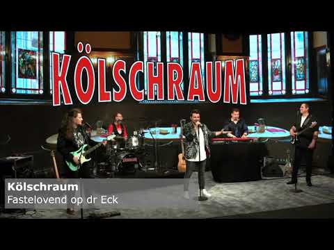 Kölschraum - Fastelovend op dr Eck