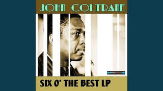 Ole (Ole Coltrane)
