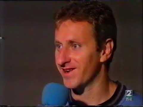 Temp 92-93 Jornada 38  Valencia CF 3 - 0 Real Oviedo