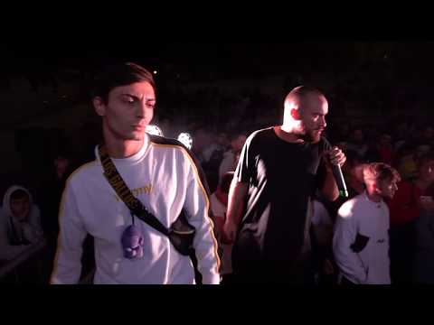 ||SWEET PAIN VS ESKAPE||SEMIS||GOLD BATTLE VICAR||AVANT MEDIA||