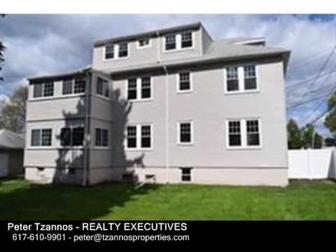 2 Townly, Watertown MA 02472 - Condo - Real Estate - For Sale -