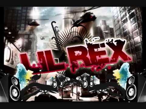 LIL REX - Number 1 Sex RmX
