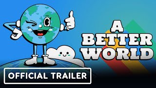 A Better World Steam Key (PC) GLOBAL