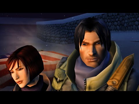 Freedom Fighters (PC) - FINAL MISSION - On Thin Ice