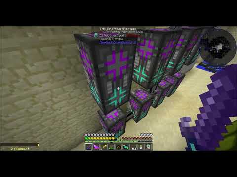 MCEternal Ep101 Plutonium and Helium