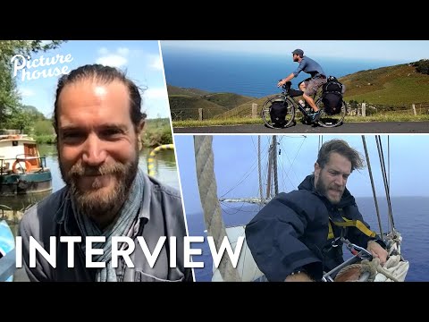 Race for the Future | Dir. James Levelle Interview