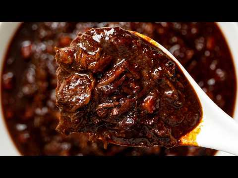 World Championship Chili Con Carne