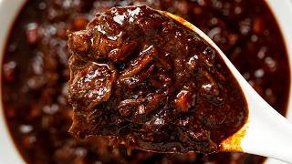 My Cook-Off Chili — Full Cook, Tasting & Verdict