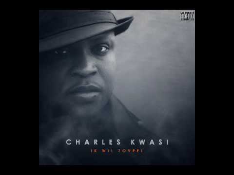 Charles Kwasi - Jarige Job (Ik Wil Zoveel) #06
