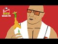 Jim Cornette Reviews The Rock S Promo On NXT