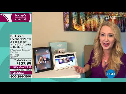 HSN | Daily Deals & Top Finds 02.28.2022 - 01 PM