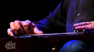 Harry Manx - Can't Be Satisfied (Live in Sydney) | Moshcam