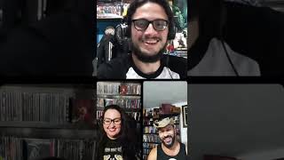 Colecionismo - Com Dener Ariani e Deny Hexenschuss