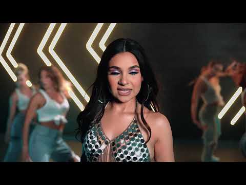 Malaynah - Envy (Official Music Video)