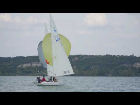 Johan Anker Cup 2016