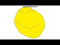 Yellow Face S Wonderful Noise LOOPED