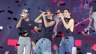 Download lagu 🎵 13. D1xD2 mixed Unidentified Wonder สิ่งมหัศจรรย์ที่ไม่มีรูปแบบ #LOLfanfest2023 [OhmNanon Focus] mp3