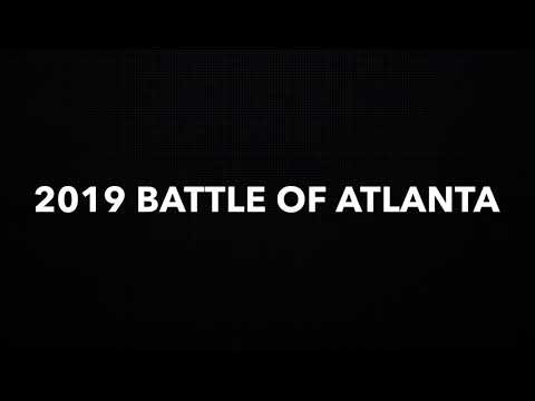 Team Proper 2019 Battle of Atlanta
