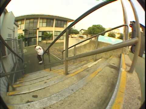 TOMMY FYNN RE-EDIT MOBBN BONUS