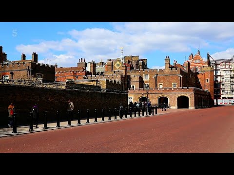 Secrets of the Royal Palaces S03E06 - St James's Palace