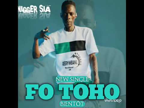 Niguer Sia - Fo Toho