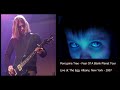 Porcupine Tree Albany New York 2007 Full Live Album