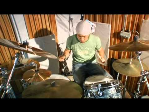 locofrank -Drums-
