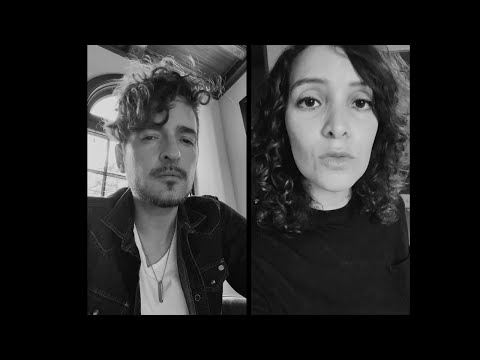 Tommy Torres, Gaby Moreno - Estaré (Video Oficial)