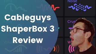 Cableguys ShaperBox 3 review