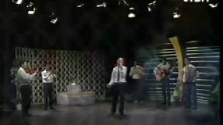 Kasem Hallulli - Sillu Sillu Bot E Vjeter
