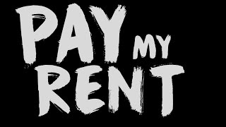 DNCE- Pay My Rent lyrics