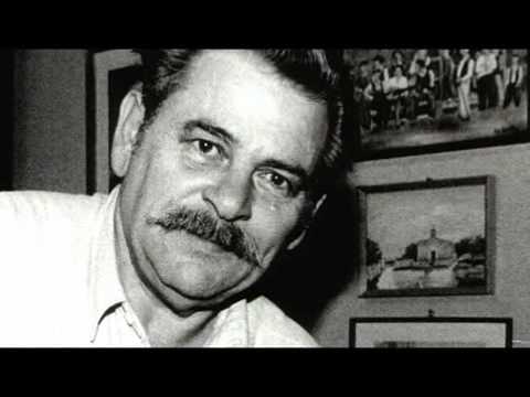 Bijografiji Promo - Frans Baldacchino, il-Budaj