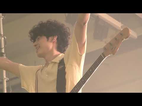 [180721] What's  Up(4 Non Blondes) - 잔나비(JANNABI) @어반뮤직페스티벌