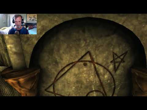 NIGHTMARISH! AMNESIA CUSTOM STORYtime - SANGUIS: THE TWINS ep2