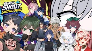 【リアプロコラボ】最高に厨二病になれるゲーム！！【うしまる視点】